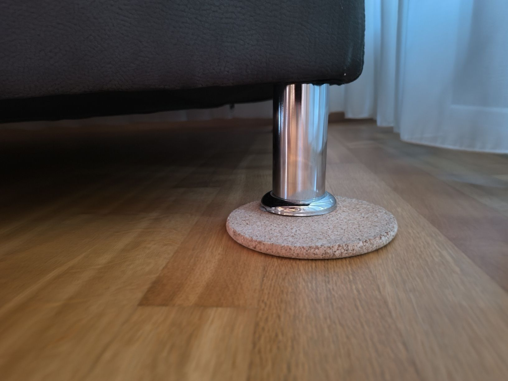 Sofas: Ecksofa Harmonia - Der gemütliche Koloss sucht ein zuhause! – Gebraucht aus Dagmersellen von Rambauz 2