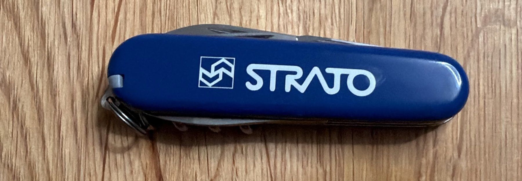 Victorinox Coltelli tascabile: VICTORINOX SACKMESSER STRATO – Usato da Zürich venduto da Frei-Occasionen 5