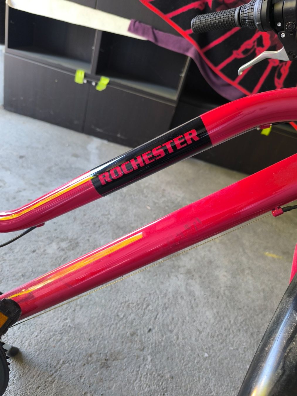 Biciclette: Extra – Usato da Hedingen venduto da mijp 3