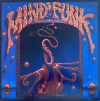 MIND FUNK - MIND FUNK