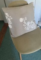 2er Set Deko Kissen