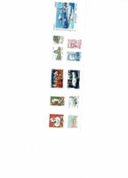 Carnet "les + beaux timbres" **