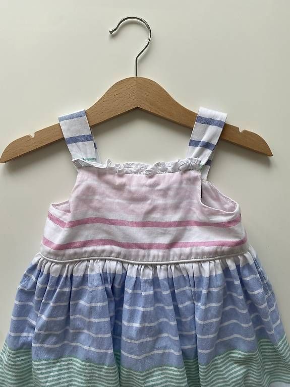 Ralph Lauren Kleider & Röcke: Vestito Ralph Lauren 12 mesi – Gebraucht aus Bellinzona von mon_2wjn 2