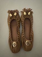 Tory Burch Flat