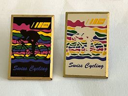2 Pin SRB Swiss Cycling