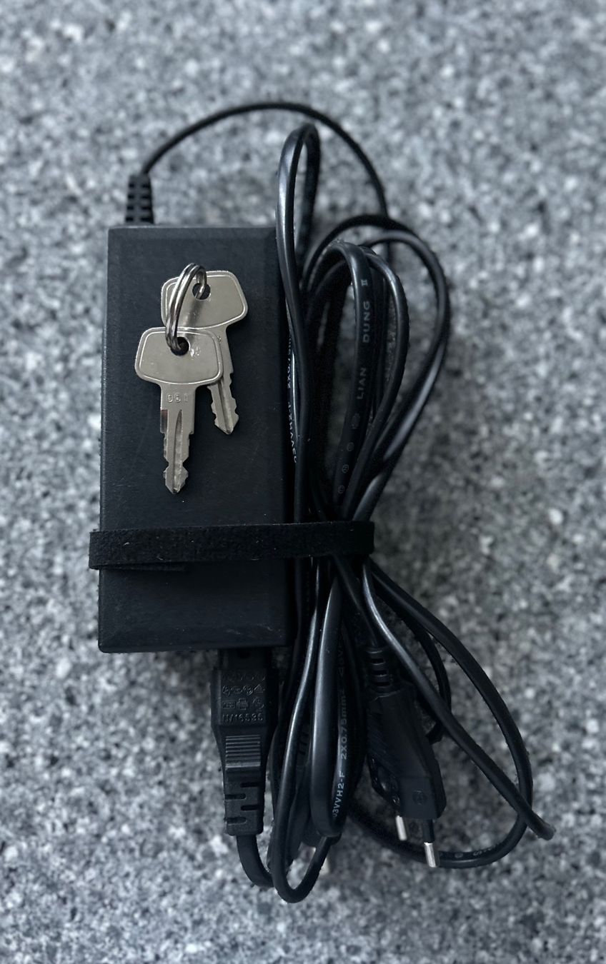 Bionx Batteries: BionX E-Bike Akku 48V inkl. Ladegerät – D'occasion à Berg TG par Viper9 3