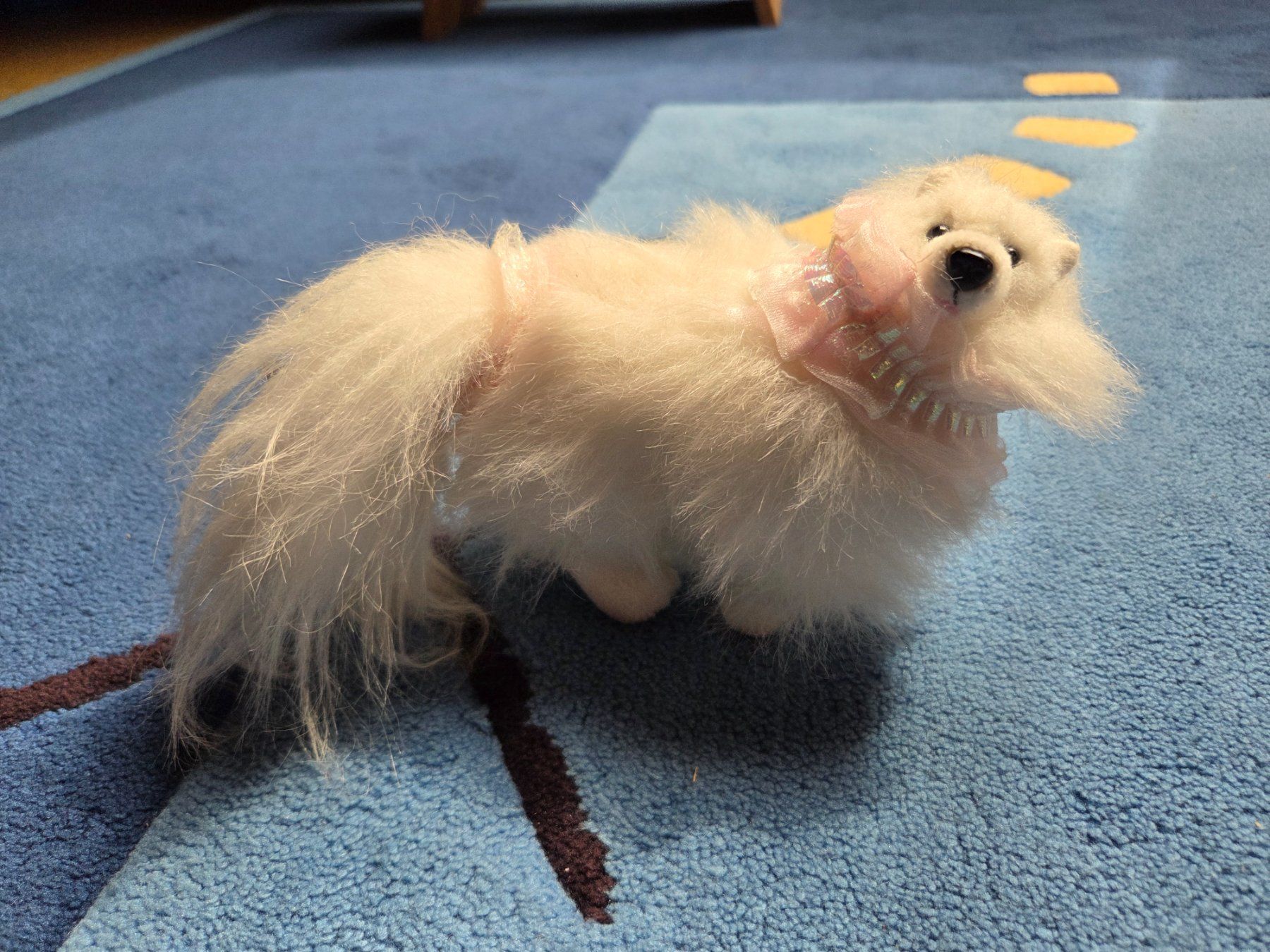 Giocattoli: Barbie Hund – Usato da Lenzburg venduto da kar_svs9 2