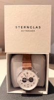 Sternglas Zeitmesser Chronograph