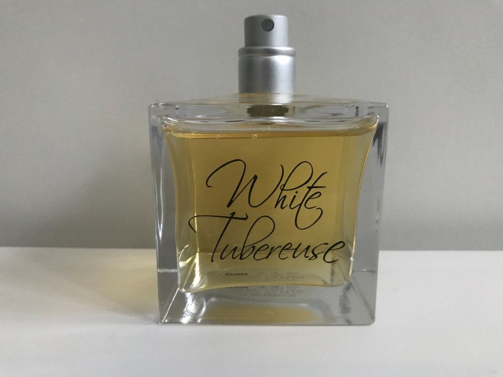 Eau De Parfum Fréderic M - NOSI-BE Tubéreuse 100 Ml - Neuf En Emballage D'origine