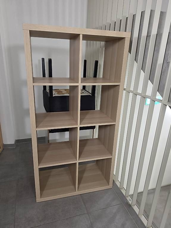 Regale: Étagère Kallax ikea – Gebraucht aus Bernex von -dyo- 2