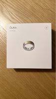 Oura Ring 4 Gold Grösse 6 neu