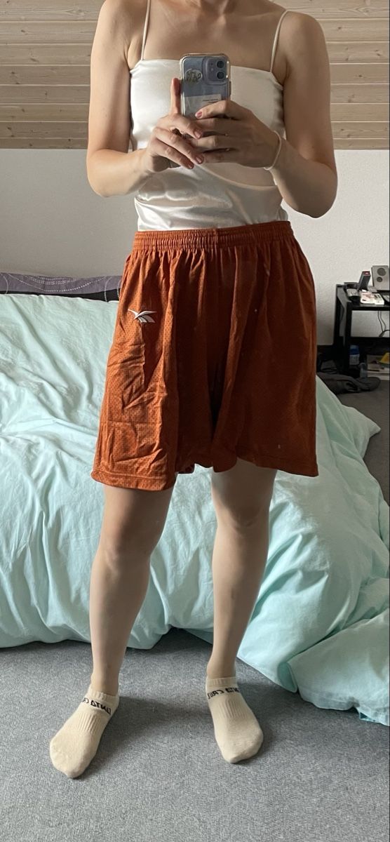 Reebok Pantalons: REEBOK - Sporthose – D'occasion à Kriens par elly24