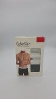 Calvin Klein Boxershorts, 3er Pack, NEU, Grösse L 🩳