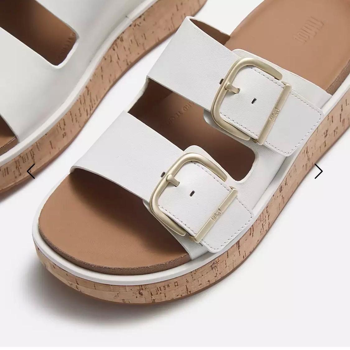 Fitflop Scarpe da donna: SANDALEN FITFLOP – Nuovo (secondo la descrizione) da Quartino venduto da matepetra