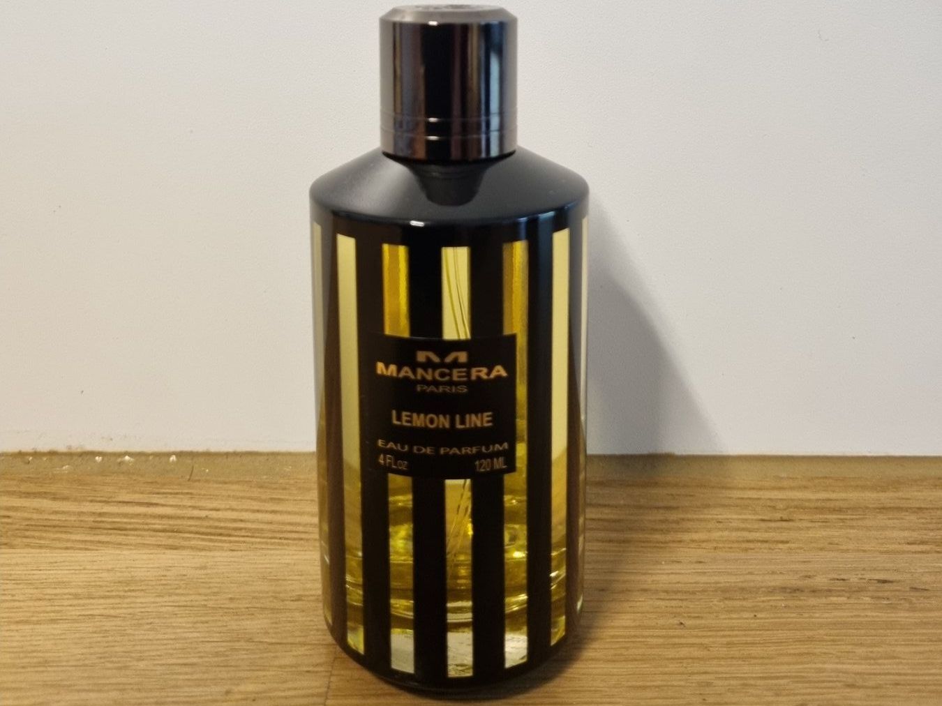 Mancera Profumi & Eau de Toilette: Mancera Lemon Line 120ml EdP Tester – Usato da Burgdorf venduto da Aruch