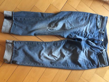 NEU: Original Levi's Jeans 514 Straight, Grösse W36 L30