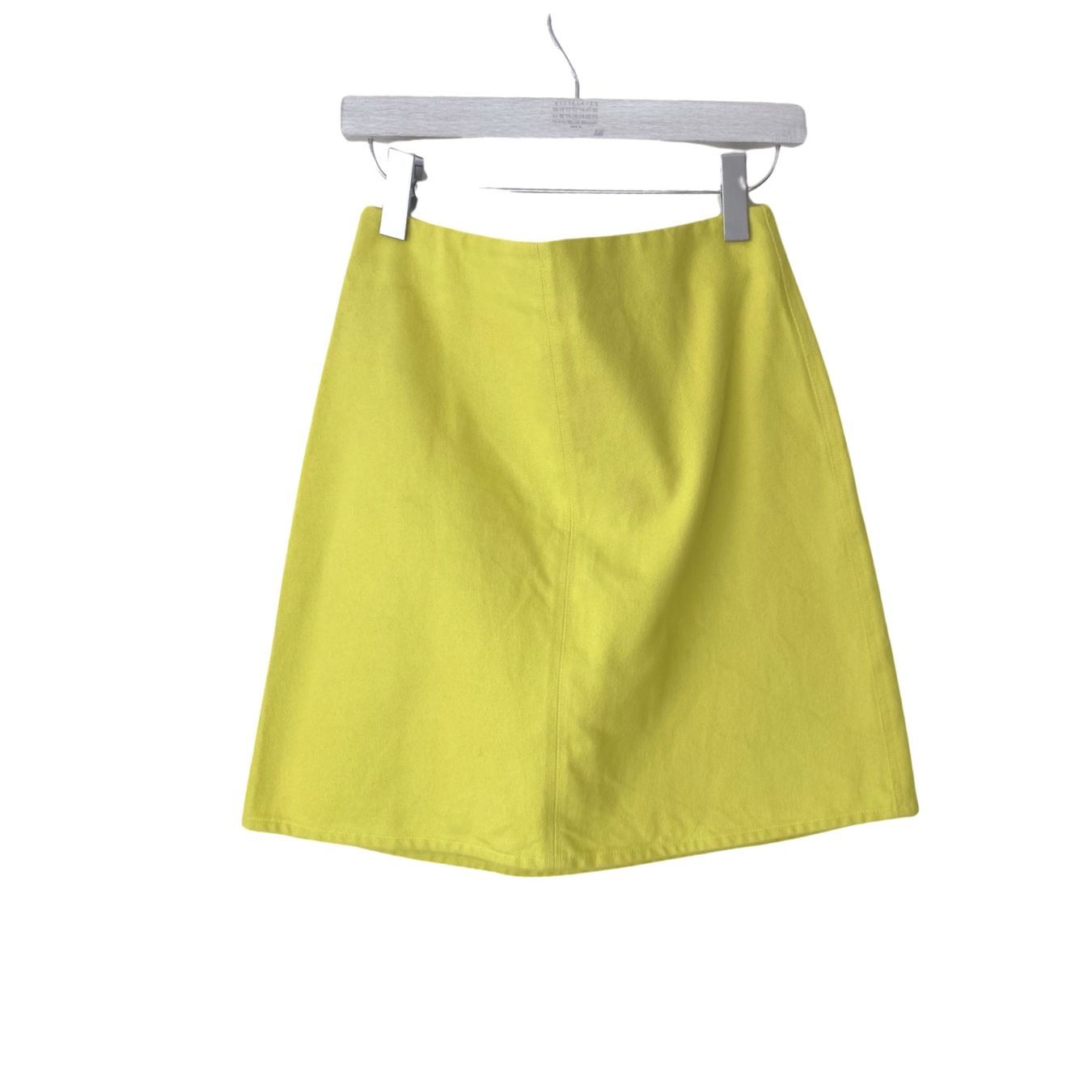 Arket Jupes: ARKET Minirock 💛 – D'occasion à Jona par vanessasupermarket20 2