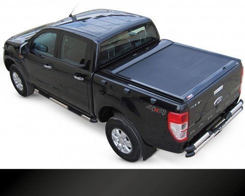 Sonstiges Fahrzeugzubehör: Laderaumabdeckung Ford Ranger  2007-2011 – Neu und originalverpackt aus Aeschlen von Tesser4x4Schweiz