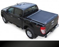 Laderaumabdeckung Ford Ranger  2007-2011