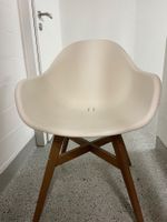 2 IKEA Fanbyn Stühle mit Armlehne