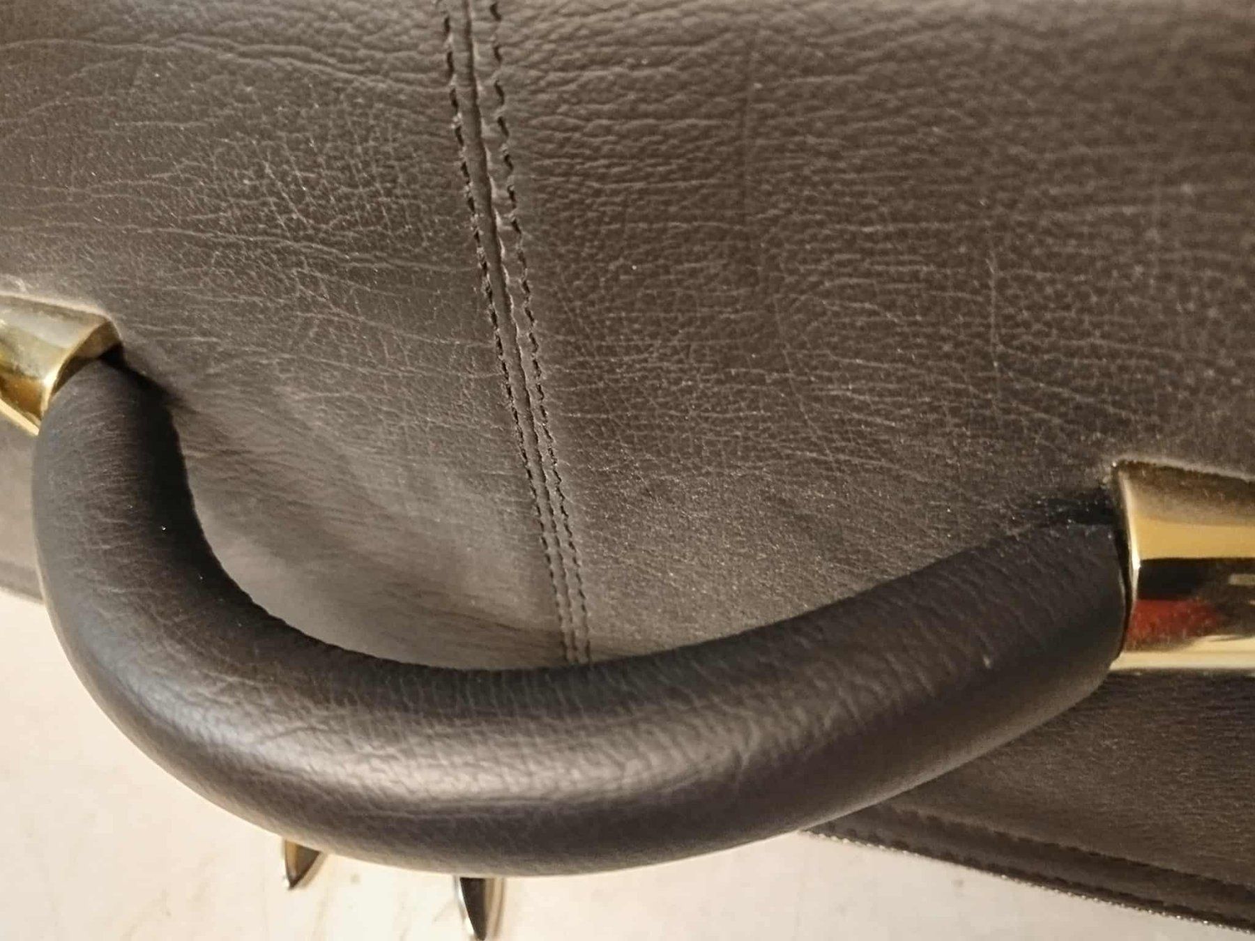 Reisekoffer: Valise   Maserati – Gebraucht aus La Chaux-de-Fonds von Emmaus2300CDF 5