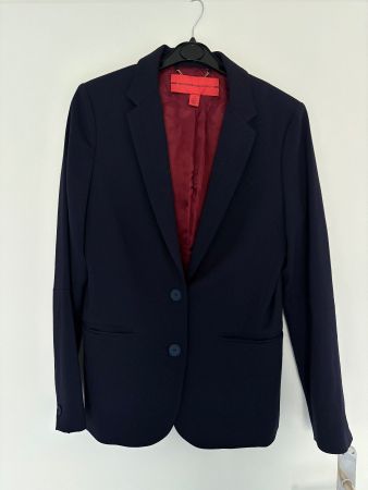 TOMMY HILFIGER COLLECTION Blazer - Women - Size 8 (EU 36)