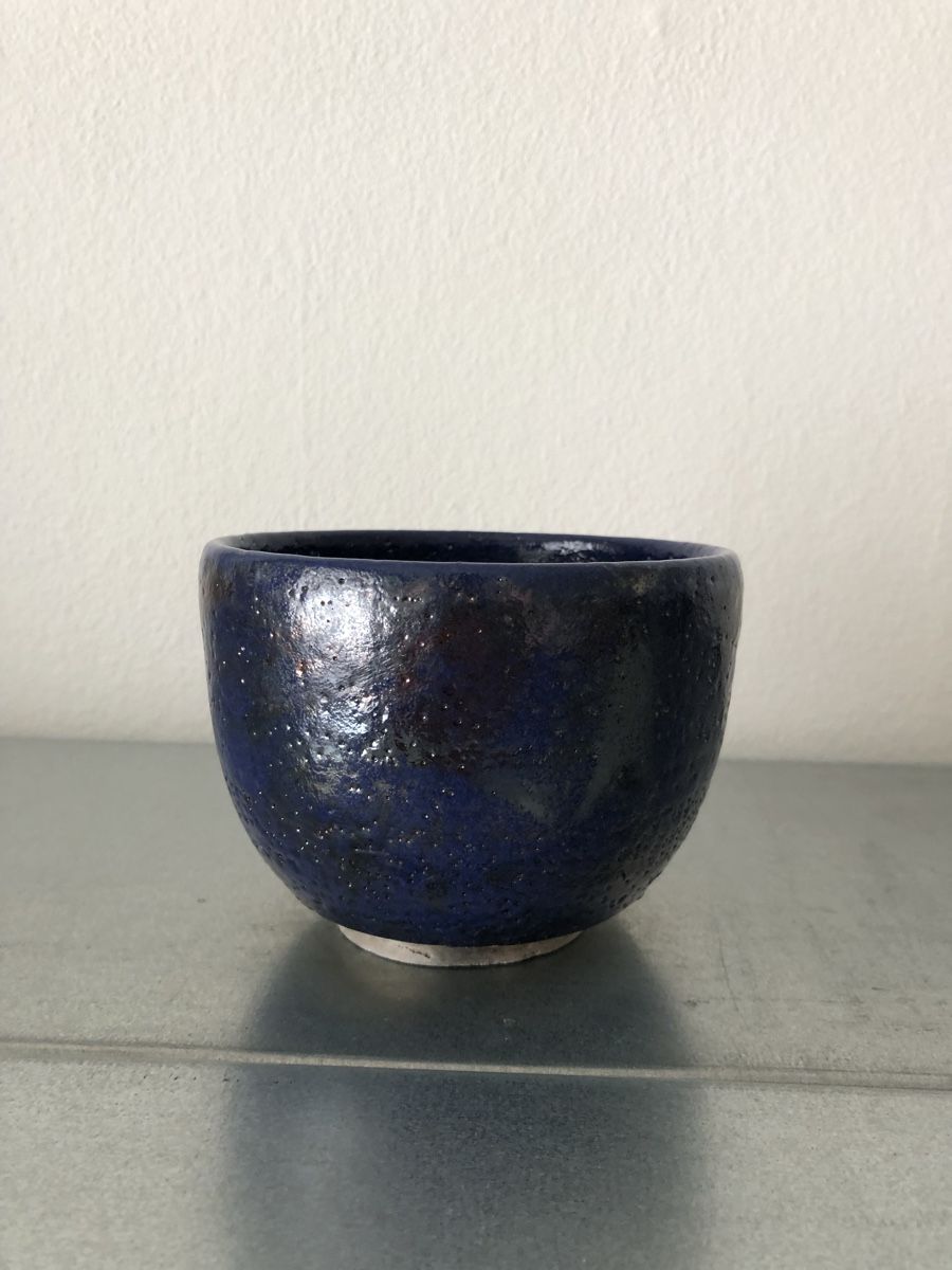 Tazze: Chawan japanische Teeschale – Usato da Basel venduto da Amechan. 9