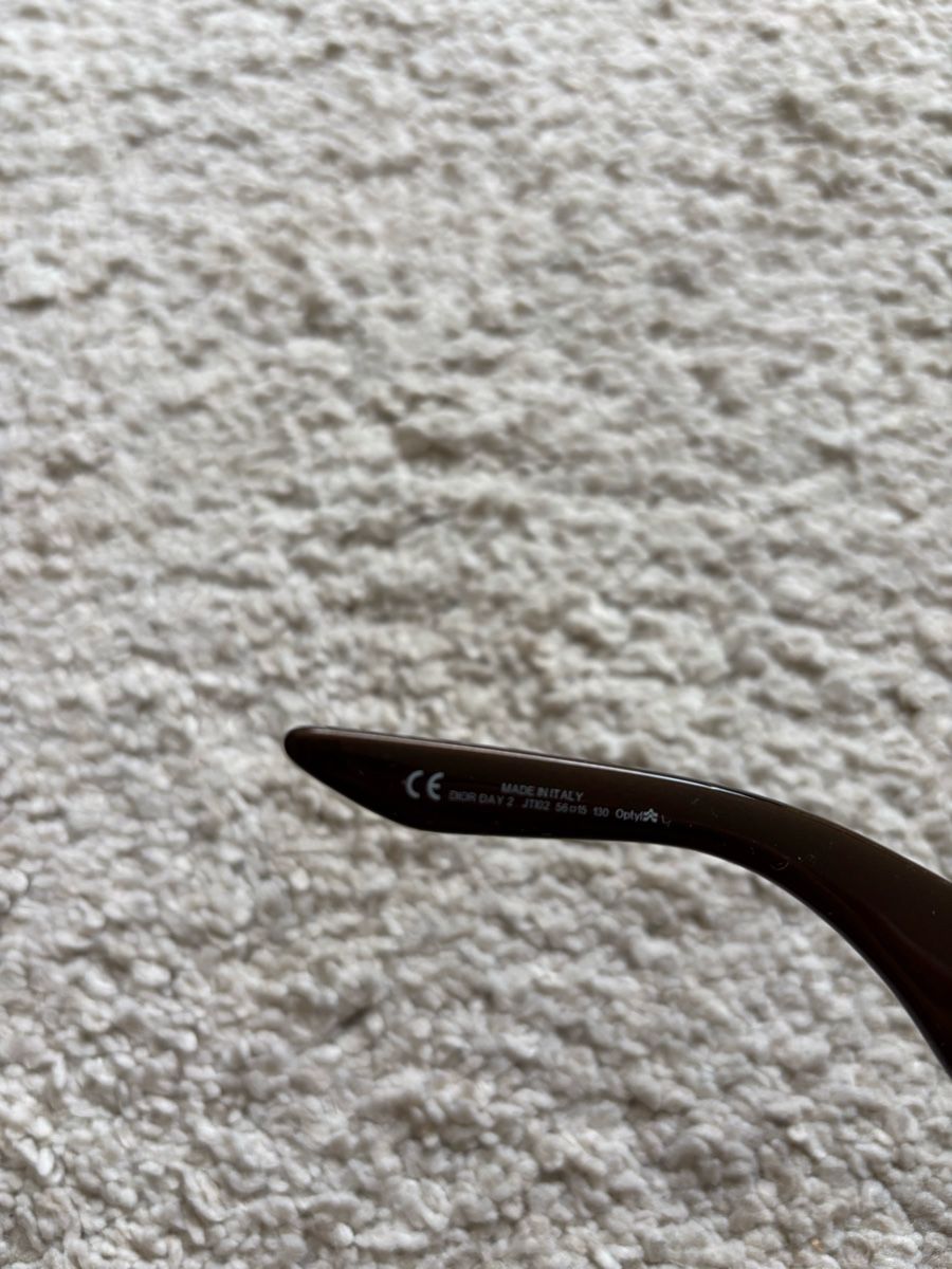 Dior Occhiali & Lenti: Dior vintage Sonnenbrille – Usato da Basel venduto da Rose9917 3