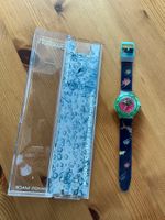 SWATCH SCUBA   „HAPPY FISH“ 200