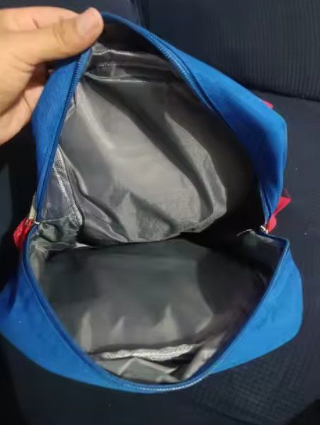 Kindertaschen: Spider-Man sac à dos enfant école 3D – Gebraucht aus Saignelégier von onekeystore 1