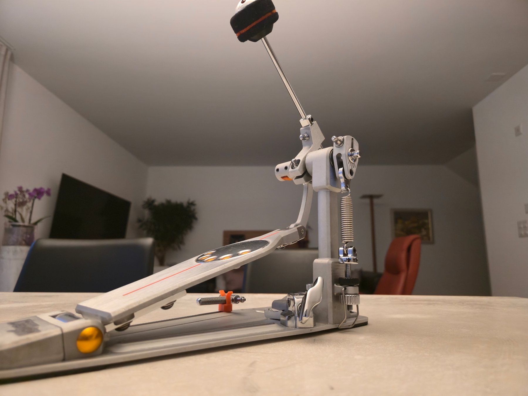 Strumenti musicali: Pearl P-3000D Pedal – Usato da Mels venduto da tan_bzw6 3