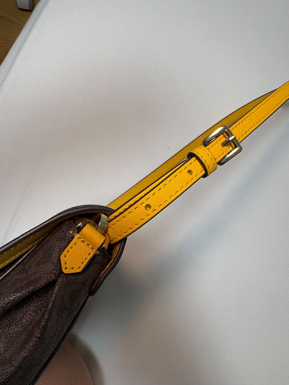 Michael Kors Taschen für Damen: Michael Kors Tasche – Gebraucht aus Uster von Bellaa21 4