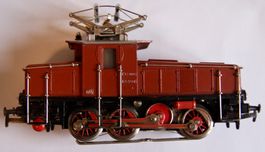 locomotive  MARKLIN 3002.1, CE 800