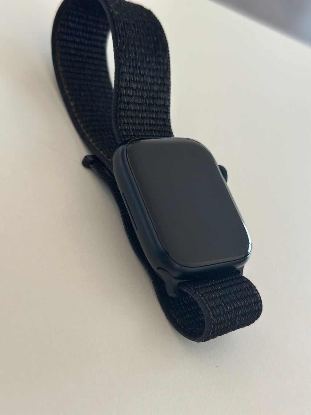 Apple Smartwatch: Apple watch 8 series 45 mm GPS – Usato da Lugano venduto da _tuttifrutti_ 3