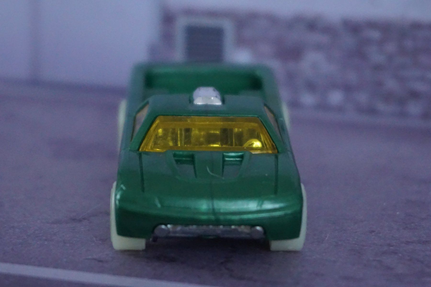 Hot Wheels Modellini d'auto: HotWheels Bedlam Pick up Dragster COOL !!!!!!!!!!!!!! – Usato da Reiden venduto da Doppeldecker69 3