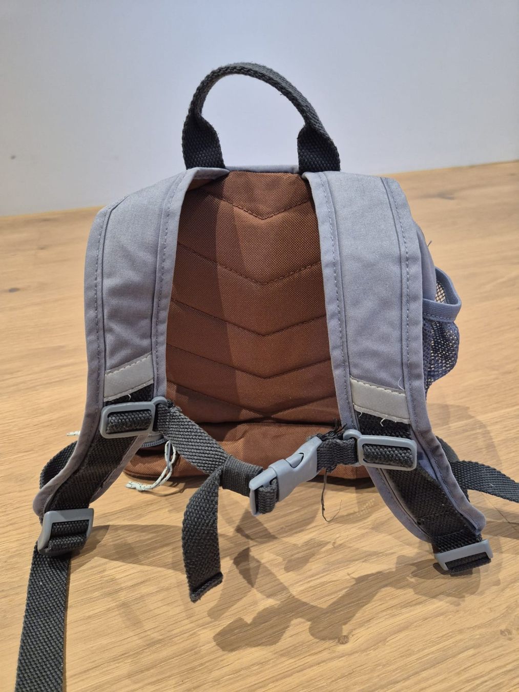 Lässig Kindertaschen: Kinderrucksack "Traktor" von Lässig – Gebraucht aus Mettmenstetten von dan_j5s7 2