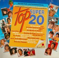 Top Super 20