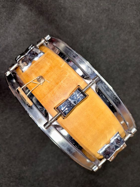 Vintage Sonor Snare (Gebraucht) in Aarau Rohr für CHF 87.5 – mit ...