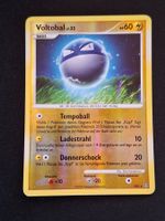 Pokemon Voltobal LV.33 SH3 Stormfront Shiny