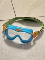 speedo Biofuse Infant Kinder Schwimmbrille