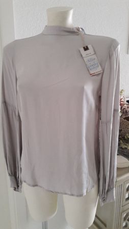 Nile Bluse gr,XS