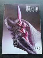 Livre Crochet Origine LANG Yarns N°122 occasion