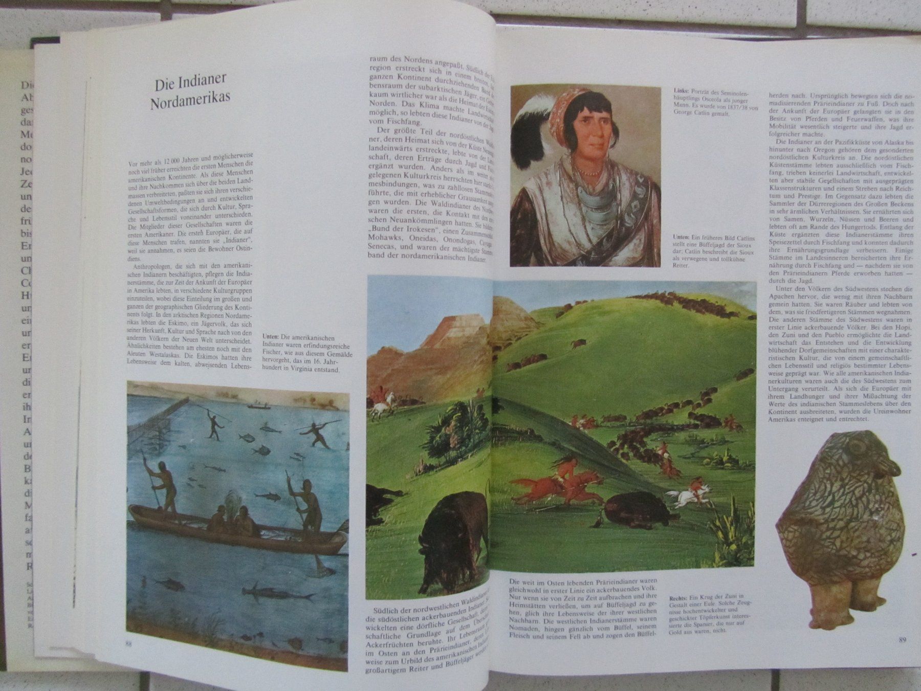 Libri: Die grossen Entdecker, Kaiser Verlag 1980 – Usato da Weiningen ZH venduto da dietsch57 4