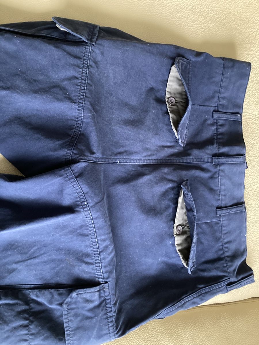 Pantaloni: Cargo Shorts – Nuovo (secondo la descrizione) da kloten venduto da Goodding 1