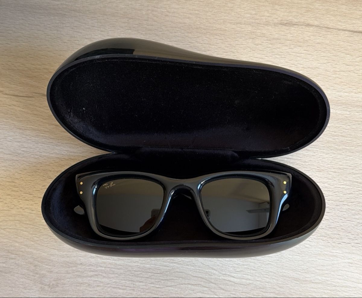 Ray-Ban Lunettes & Verres: RAY-BAN ROCK 'N' ROLL SUNGLASSES – Neuf (Voir description) à Genève par yav_9r9f 1