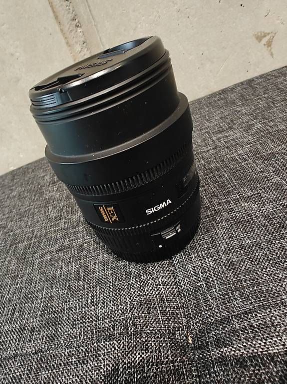Obiettivi: Sigma Fisheye EX 10mm 1:2.8 DC – Usato da Bern venduto da elcancro7