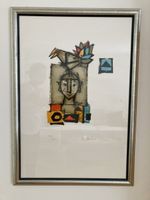 Rudolf Mirer - ohne Titel