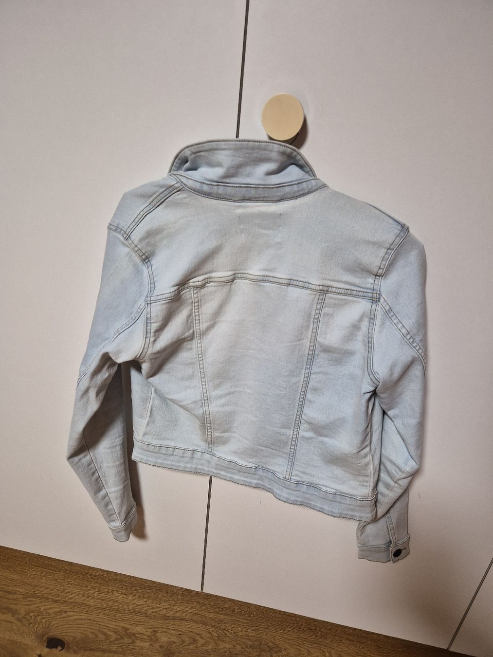 Vestes: Jacke – D'occasion à Sattel par AndreaChina 2