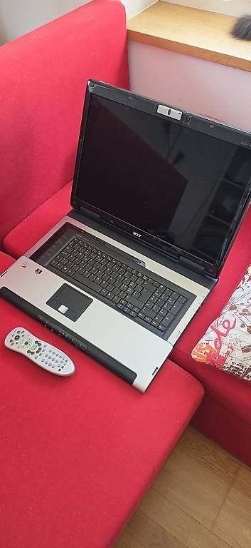 Notebook: Laptop Acer Aspire 9920 LA01 – Usato da Tann venduto da Miland91