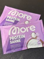 2x More Sahne, neu!